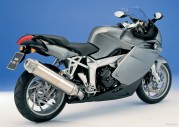 BMW K 1200 S